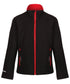 Black/Classic Red 34&