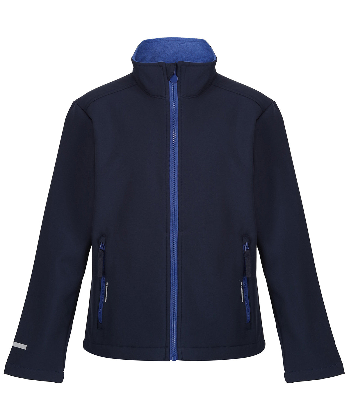Navy/New Royal 34&