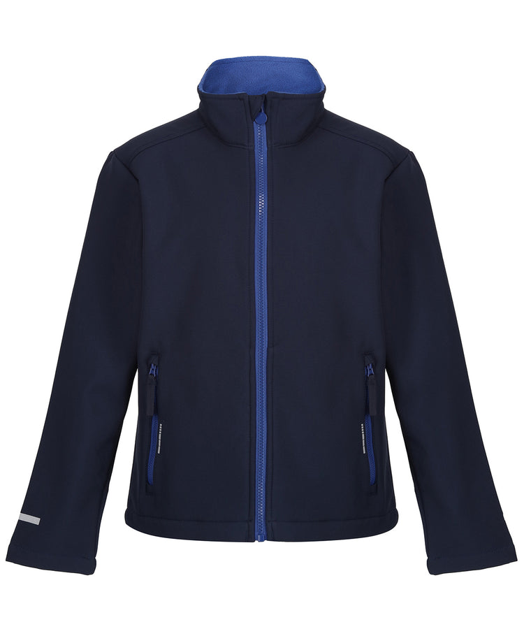 Navy/New Royal 34&