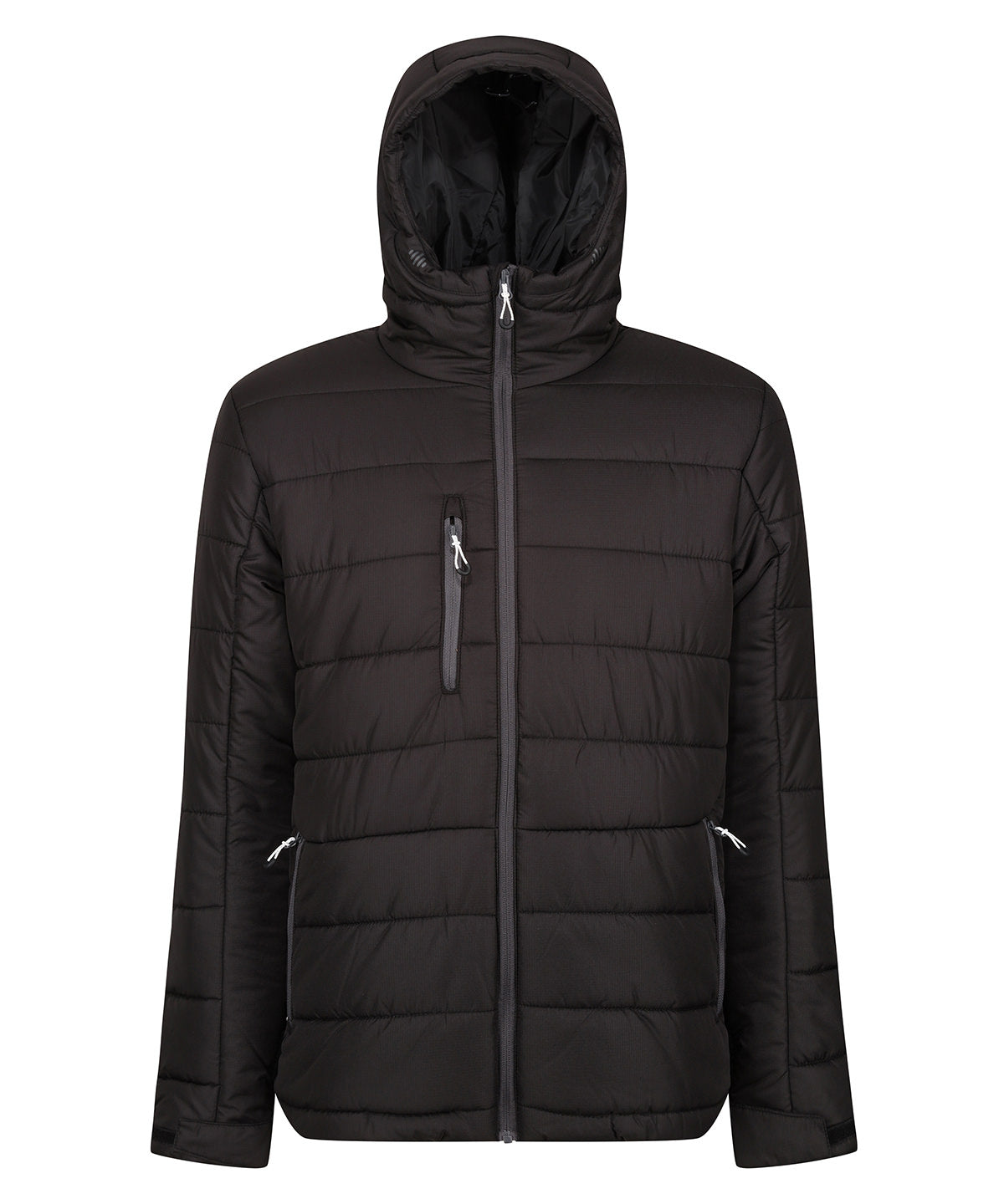 Black/Seal 3XL