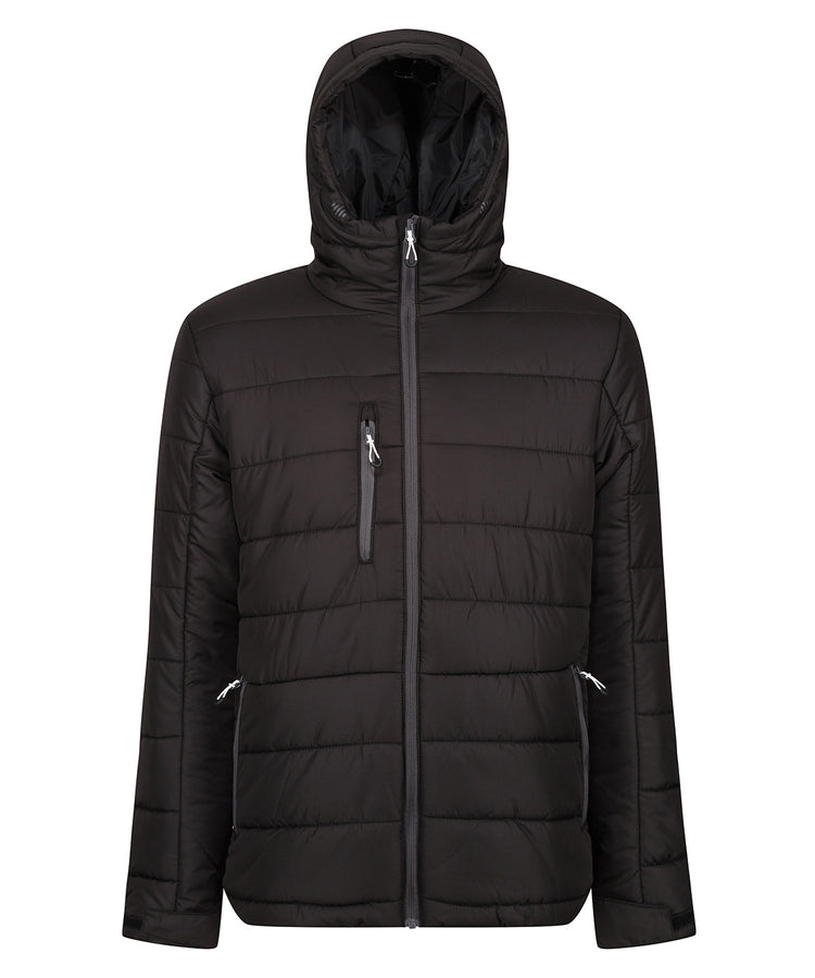 Black/Seal 3XL