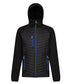 Black/New Royal 3XL