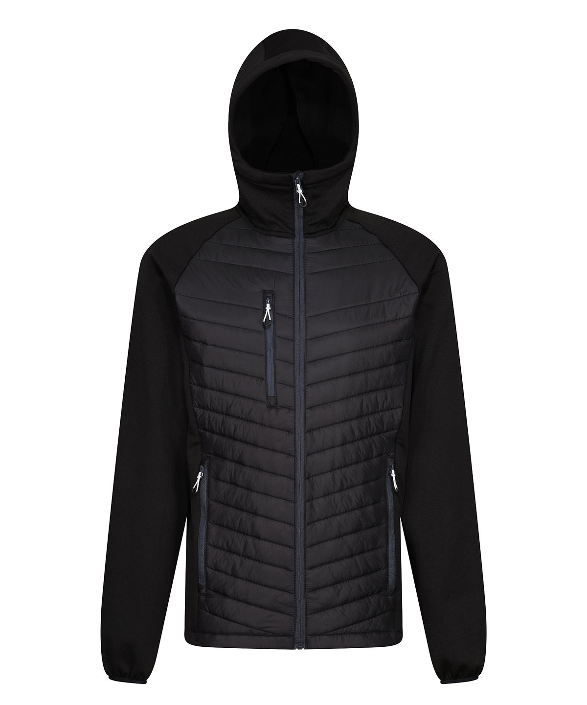 Black/Seal 3XL