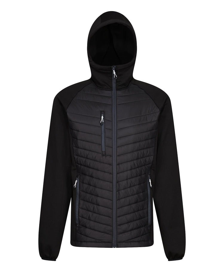 Black/Seal 3XL