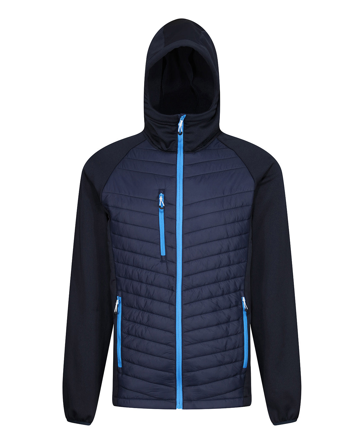 Navy/French Blue 3XL