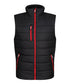 Black/Classic Red 3XL