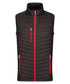 Black/Classic Red 3XL