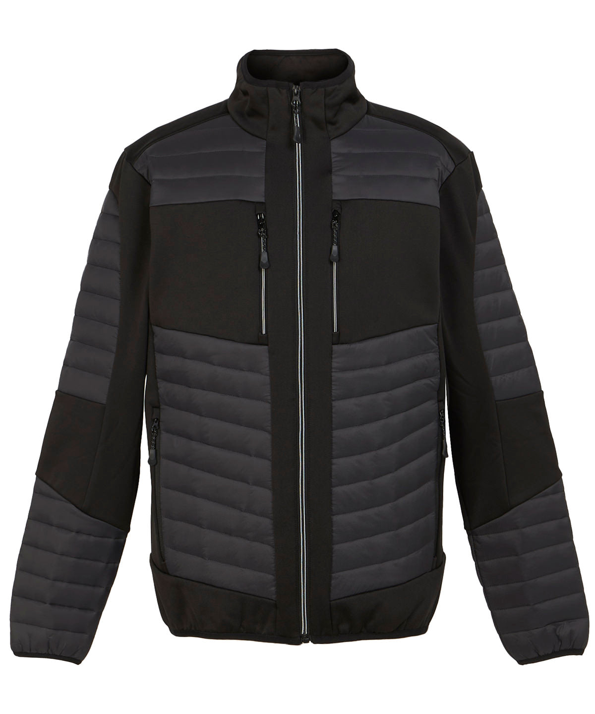Ash/Black 3XL