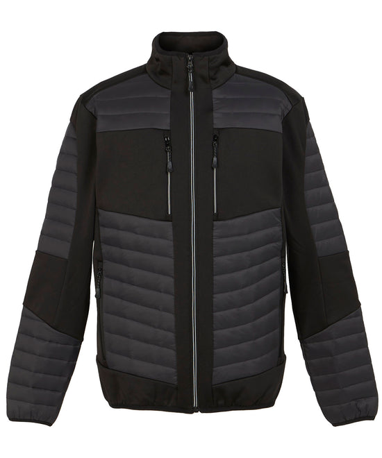 Ash/Black 3XL