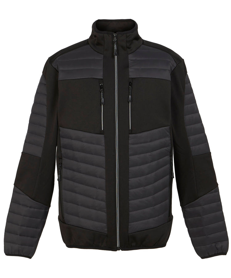 Ash/Black 3XL