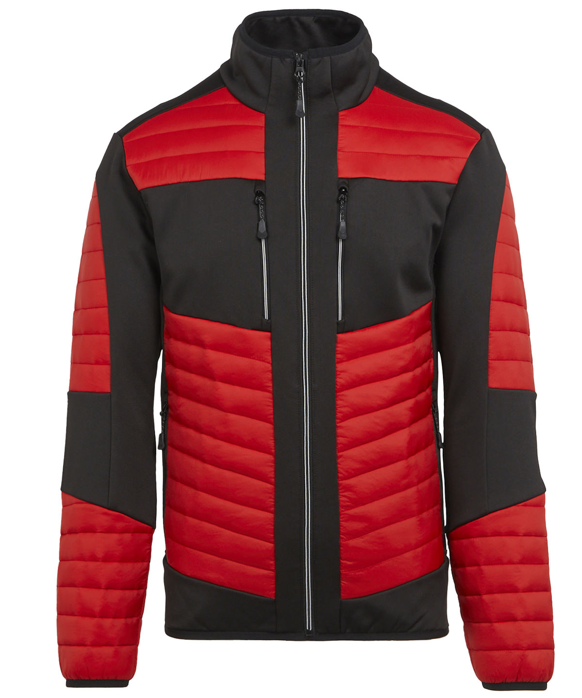 Classic Red/Black 3XL