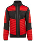 Classic Red/Black 3XL