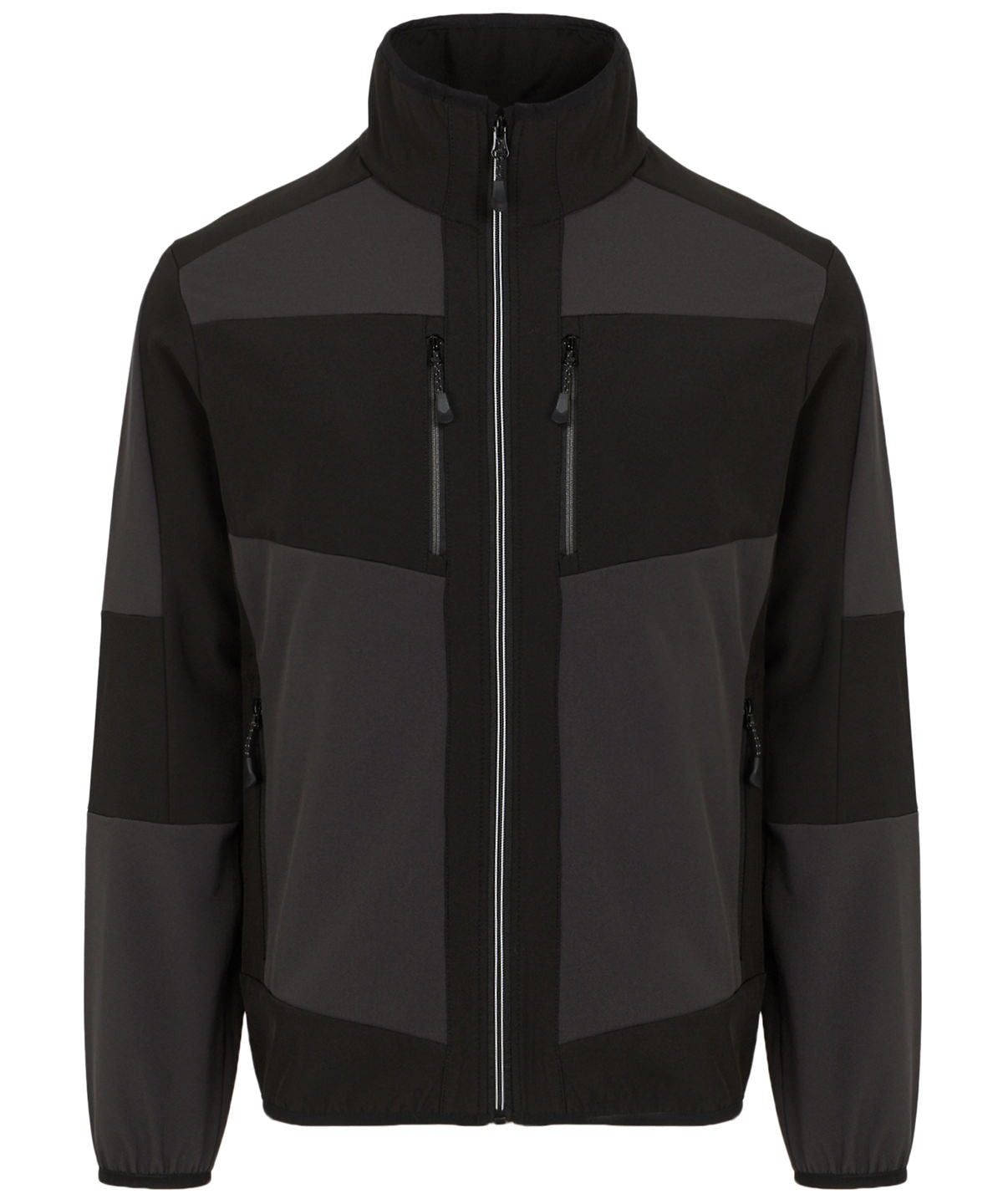 Ash/Black 3XL
