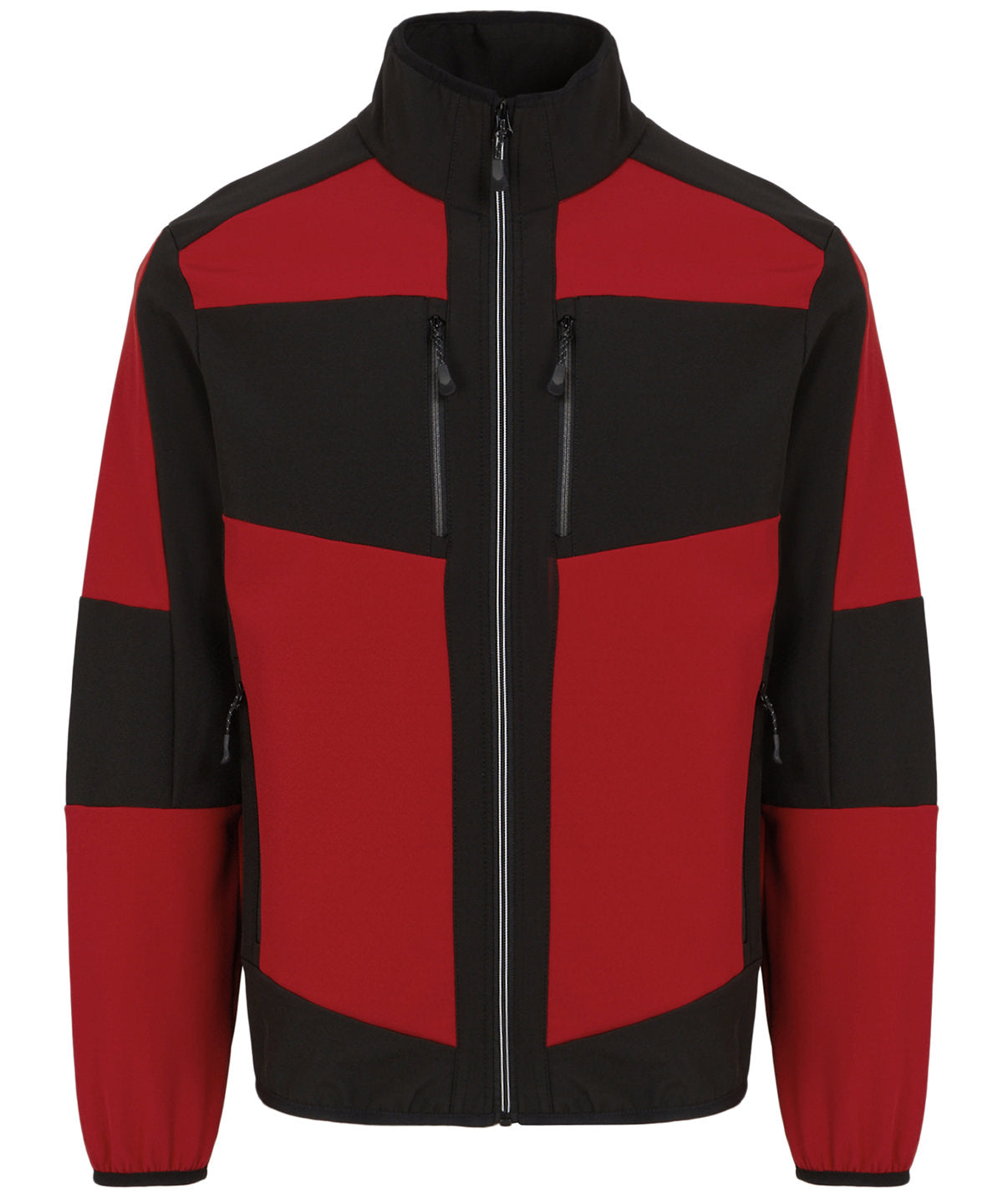 Classic Red/Black 3XL