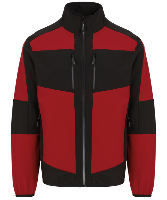 Classic Red/Black 3XL