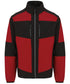 Classic Red/Black 3XL