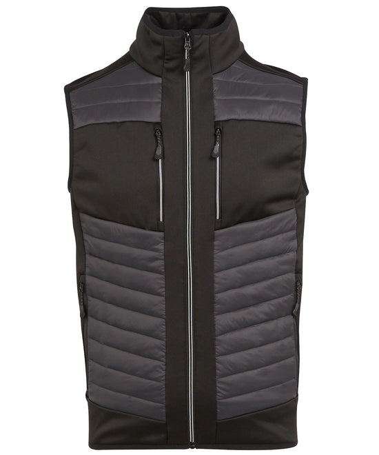 Ash/Black 3XL