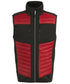 Classic Red/Black 3XL