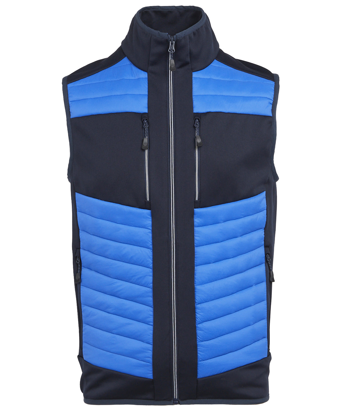 Strong Blue/Navy 3XL