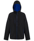 Black/New Royal 3XL