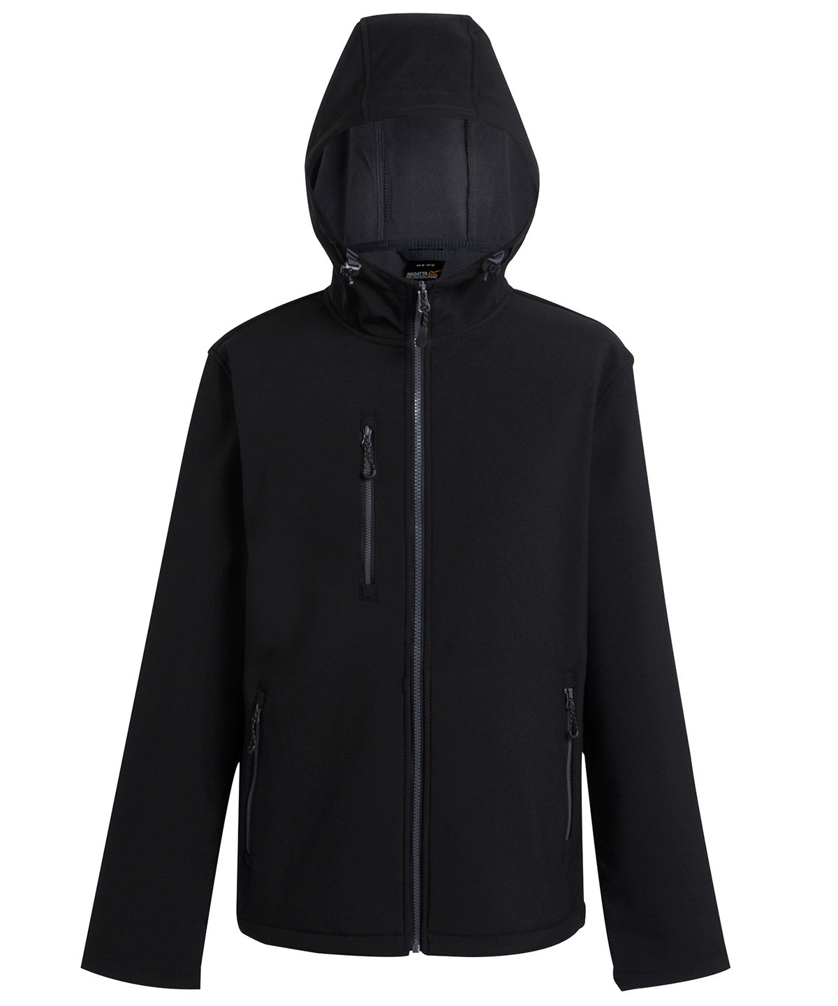 Black/Seal 3XL