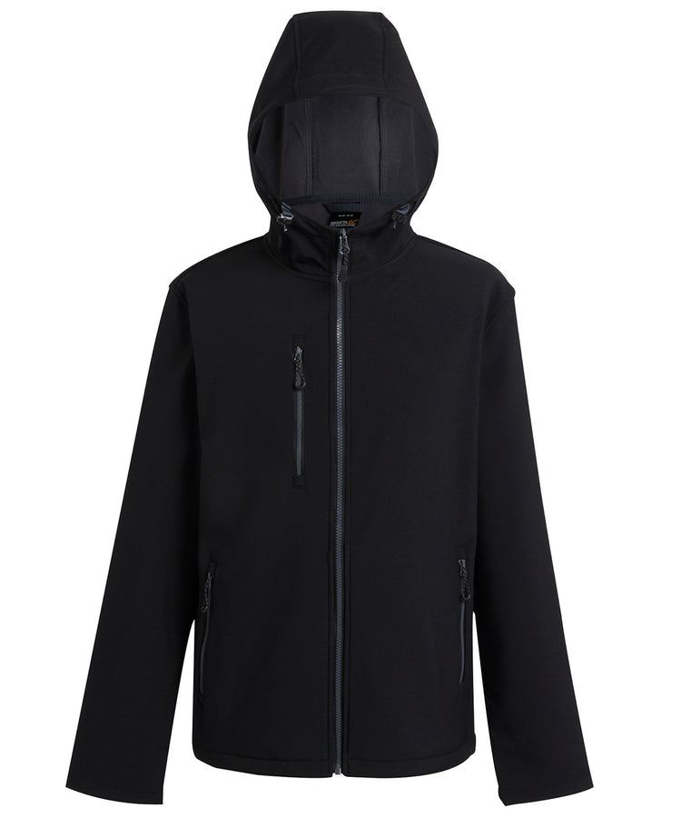 Black/Seal 3XL