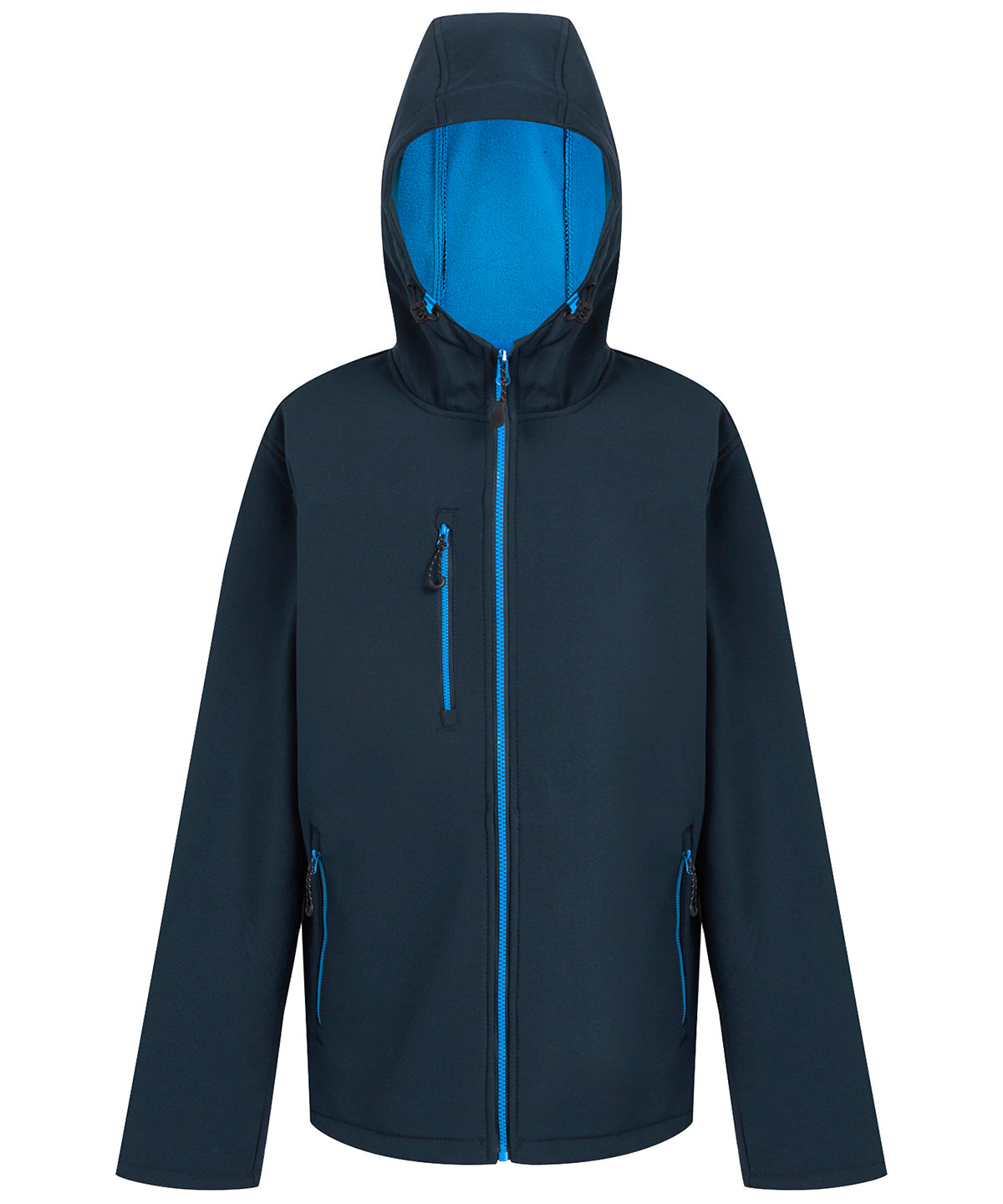 Navy/French Blue 3XL