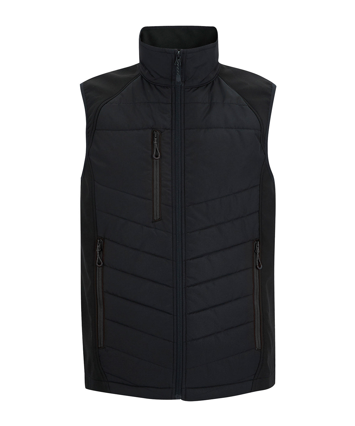 Black/Ash 6XL