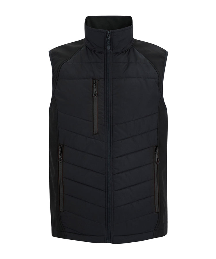 Black/Ash 6XL