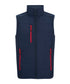 Navy/Classic Red 4XL