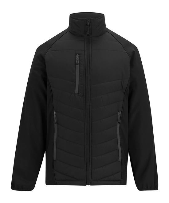 Black/Ash 6XL
