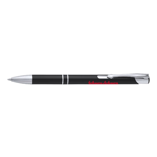 Roma Ball Pen (blue ink refills)