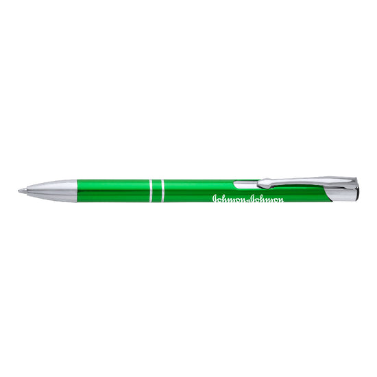 Roma Ball Pen (blue ink refills)