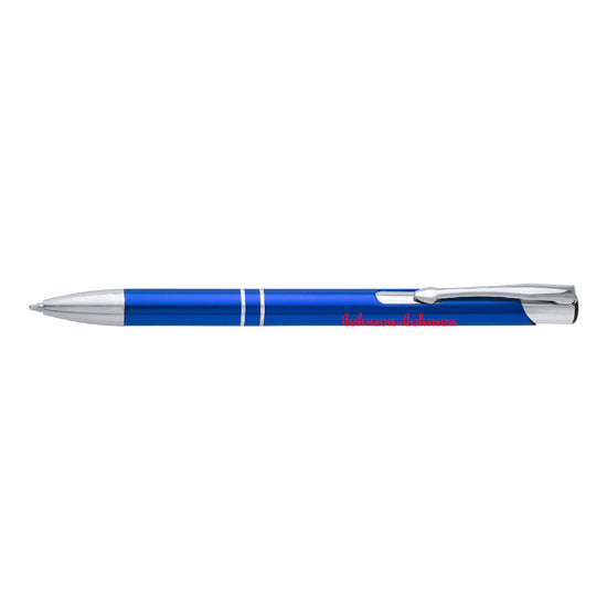 Roma Ball Pen (blue ink refills)