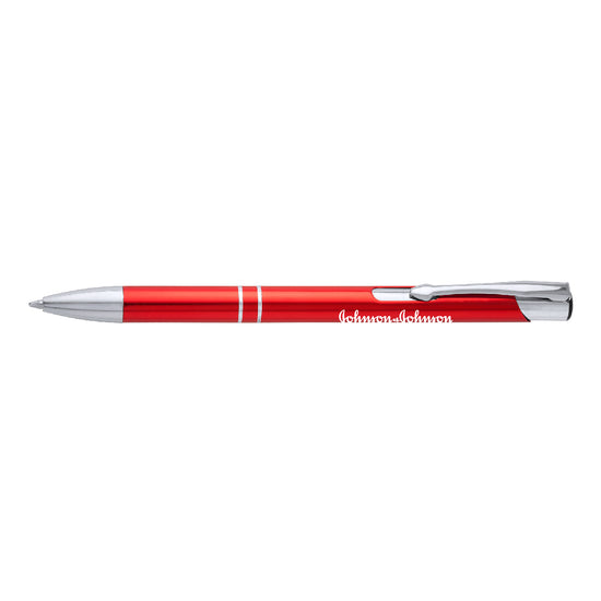 Roma Ball Pen (blue ink refills)