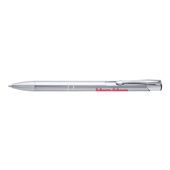 Roma Ball Pen (blue ink refills)
