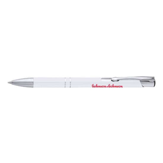 Roma Ball Pen (blue ink refills)