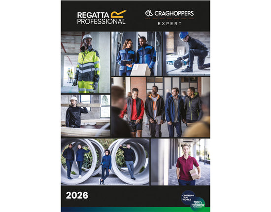 Regatta Professional