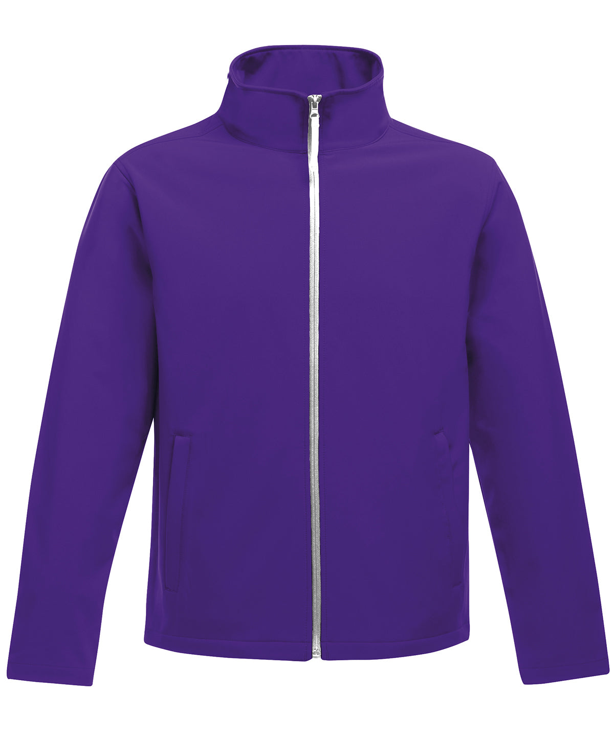 Vibrant Purple 3XL