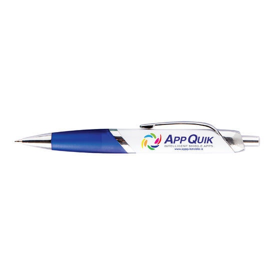 Spectra Max ECO Ball Pen (black ink refills)