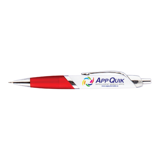 Spectra Max ECO Ball Pen (black ink refills)