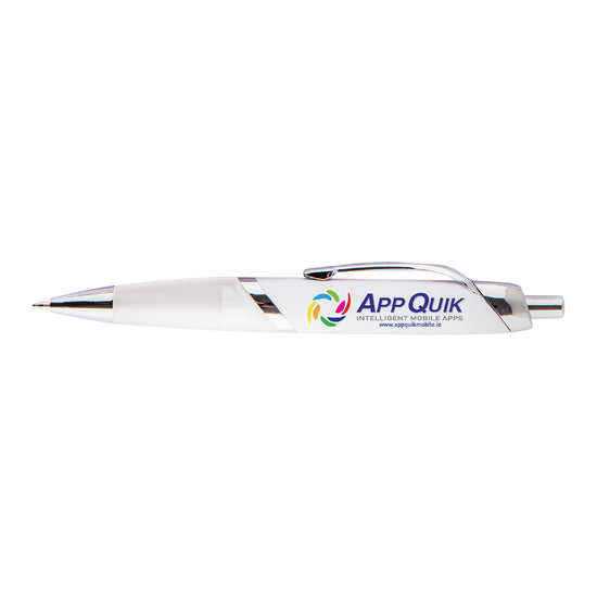 Spectra Max ECO Ball Pen (black ink refills)