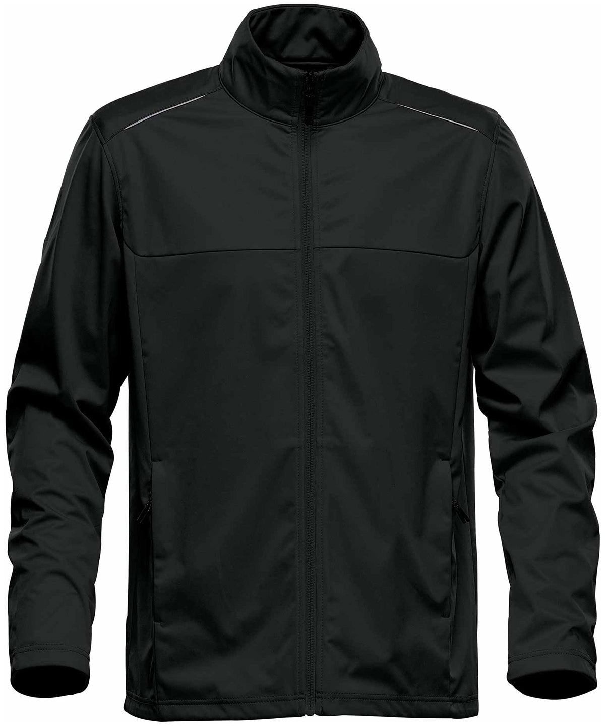 Black 2XL