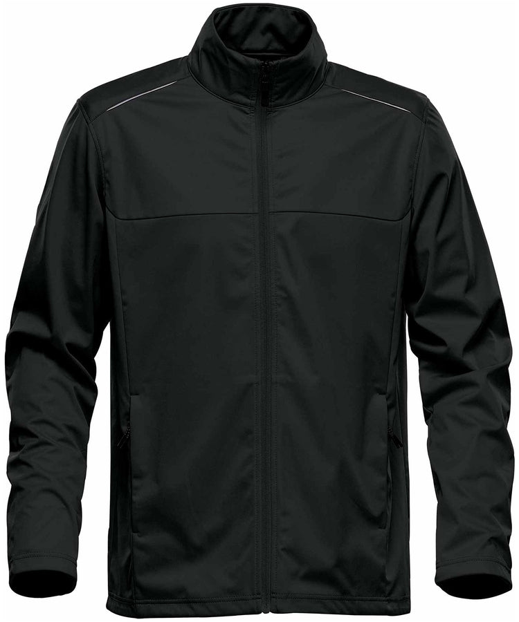 Black 2XL