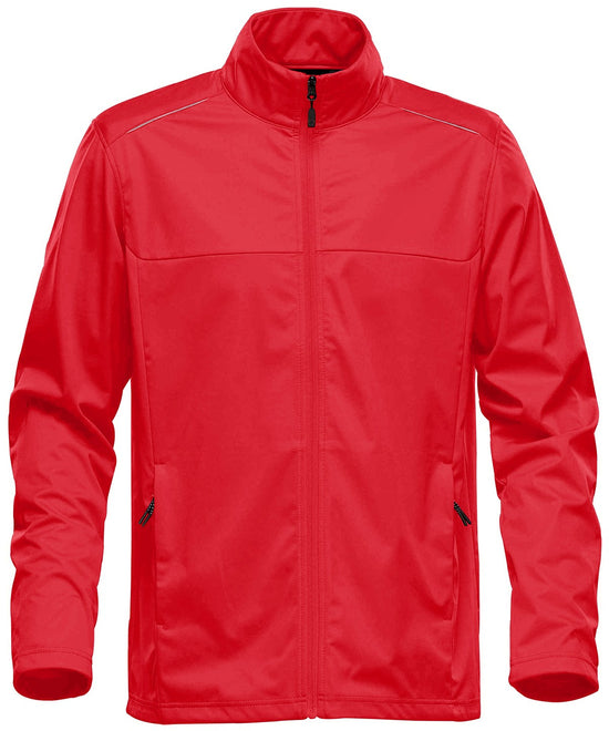 Red 2XL