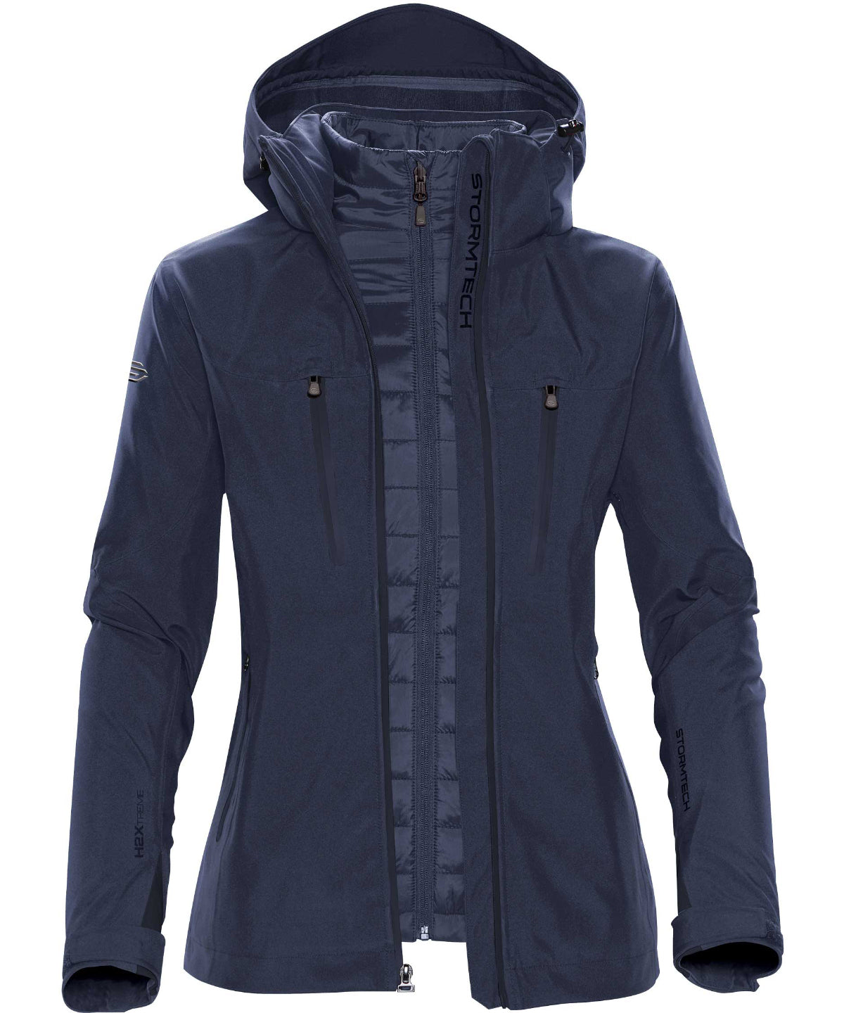 Navy XL