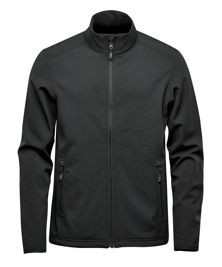 Black 2XL