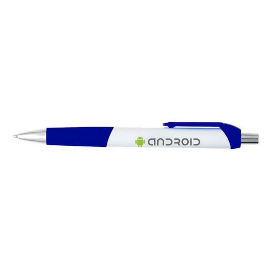 Super Grip Eco Ball Pen (black ink refills)