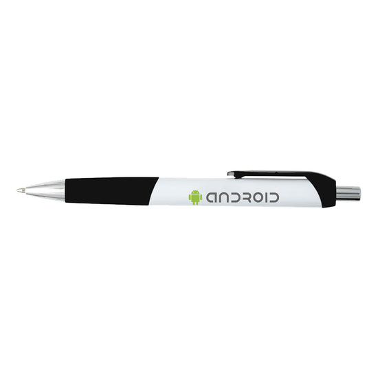 Super Grip Eco Ball Pen (black ink refills)