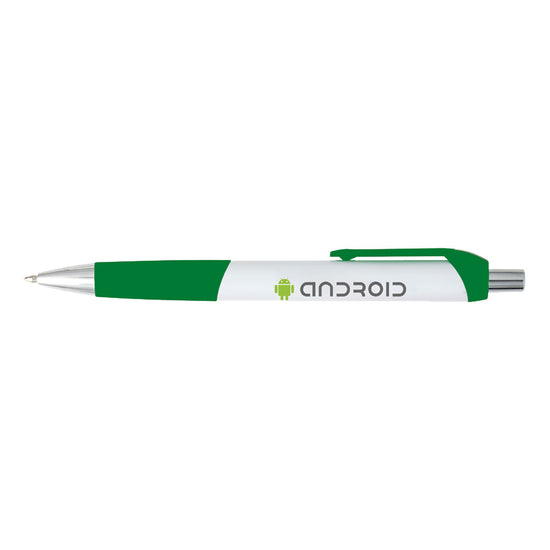 Super Grip Eco Ball Pen (black ink refills)